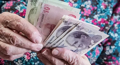 Emeklilerle ilgili yeni çalışma: 