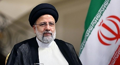 İran Cumhurbaşkanı Reisi Öldü