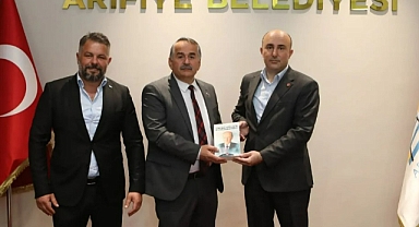 MHP Arifiye ziyaretlerini sürdürüyor