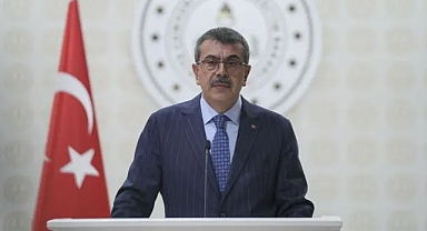 Milli Eğitim Bakanı Yusuf Tekin, Yeni Eğitim Müfredatını Onayladı