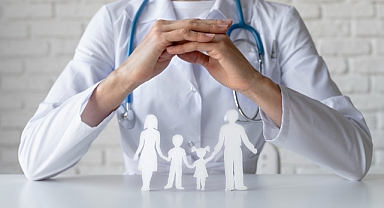 O İlaçları Artık Aile Hekimleri De Yazabilecek!