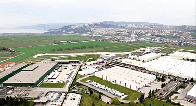 Otokar’da Şoke Eden Ölüm!