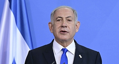 Son Dakika İsrail Başbakanı Netanyahu Hakkında Tutuklama Kararı