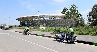 Stadyum, Şampiyonluğa Hazır!