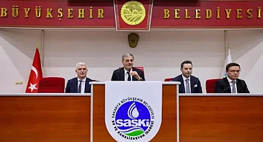 Suya Yüzde 20 İndirim Geldi!