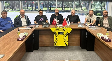 Tankspor Yeni Sezonda Yoluna Abdullah Ileli ile Devam Edecek