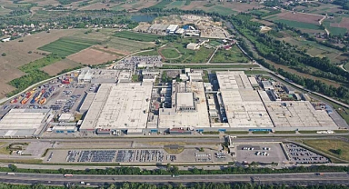 Toyota Fabrikası Muhtarlar Aracılığıyla Personel Alacak