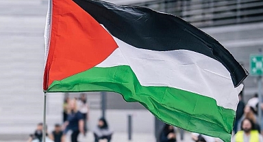 Üç Ülke Filistin Devleti'ni Resmen Tanıdı