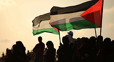 Üç Ülke Filistin Devletini Resmen Tanıma Kararı Aldı. 