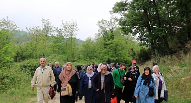 YADEM’le Hep Genç ve Enerji Dolu Kalıyorlar