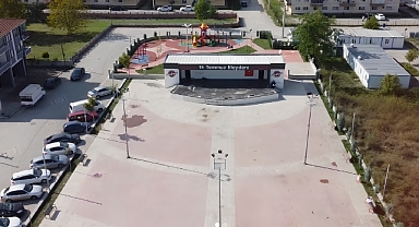 15 Temmuz Meydanı'na Dev Ekran Kurulacak