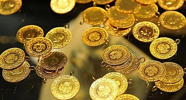 Altın Fiyatları Yükseliyor!