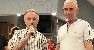 Arifiye Üzeyir Garih Ortaokulu Müdür Yardımcısı Fedayi Uyan, 36 Yıllık Hizmetin Ardından Emekli Oldu