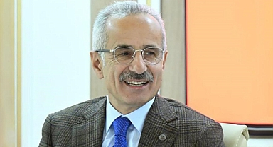 Bakan Açıkladı: Bayramda Rekor Demiryolu Kullanımı