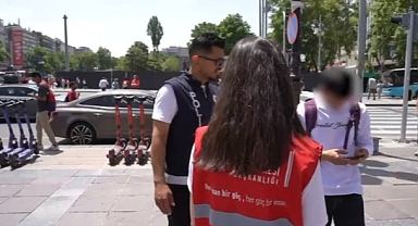 Bayramda 1456 Düzensiz Göçmen Yakalandı