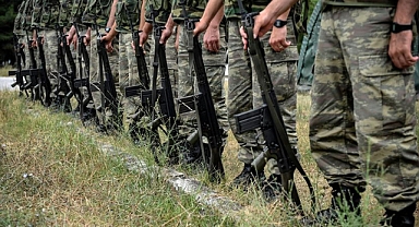 Bedelli Askerliğe Zam Geldi