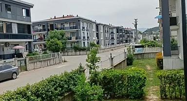 Bir Haftadır Elektrik Yok!