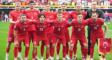 Çekya-Türkiye Milli Maçı Ne Zaman?