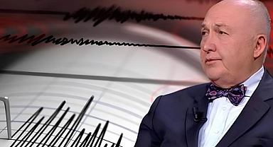 Deprem Uzmanından Sakarya için Deprem Uyarısı