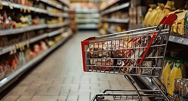 Enflasyon rakamları Mayıs ayı için belli oldu