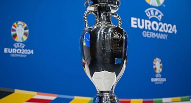 EURO 2024 Heyecanı Bugün Başlıyor