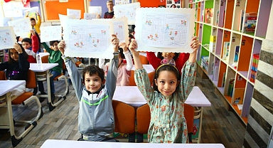 Karne Heyecanı Başladı: 20 Milyon Öğrenci Yaz Tatiline Çıkacak