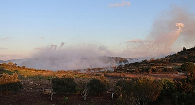 Lübnan'da Gerilim Durmuyor