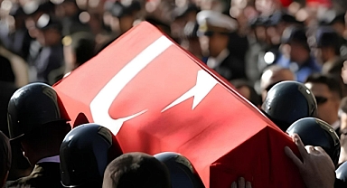 Pençe-Kilit Operasyonunda 1 Asker Şehit Oldu