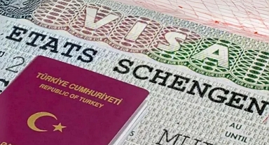 Schengen Vize Reddinde Tek Rakibimiz İran