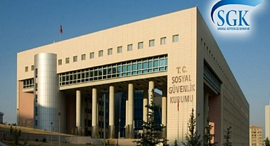 SGK 344 Sözleşmeli Personel Alıyor