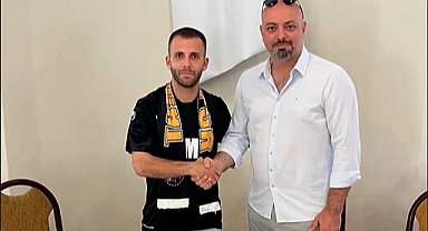 Tankspor’dan Şampiyonluk Yolunda Önemli Transfer