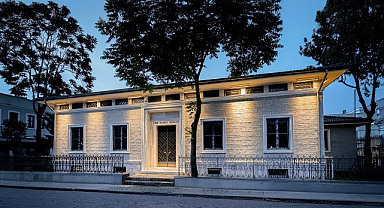 Ticaret Müzesi’nin Açılışı ve Adapazarı'nın Kurtuluş Coşkusu Bir Arada