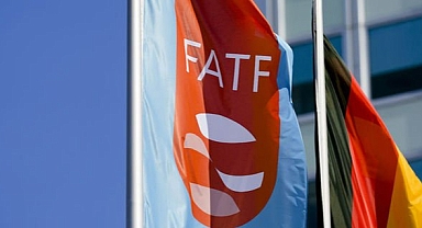 Türkiye Gri Listeden Çıktı