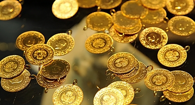 Altın Fiyatları Haftaya Yükselişle Başladı