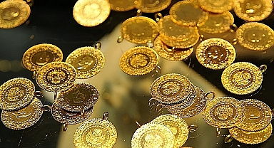 Altın Fiyatları Haftaya Yükselişle Başladı