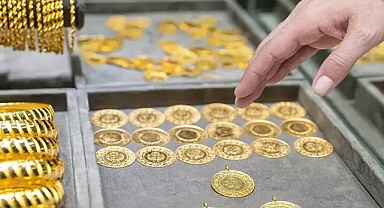 Altın rekordan rekora koşuyor