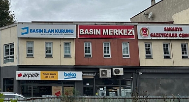 BİK Sakarya Şubesi Kapatıldı
