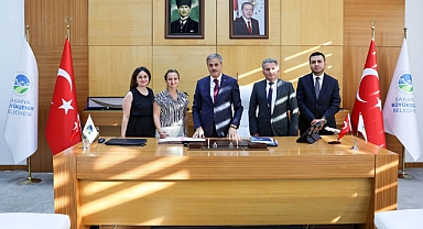 Büyükşehir Çalışanlarına 48 bin 50 liralık Promosyon