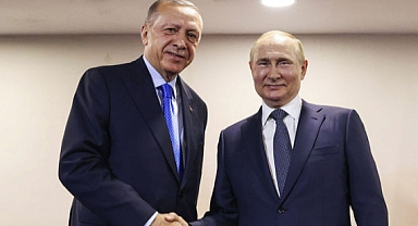 Cumhurbaşkanı Erdoğan Astana'ya Gidiyor