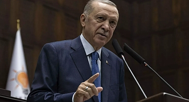 Cumhurbaşkanı Erdoğan’dan Önemli Açıklamalar