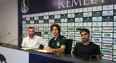Emre Demir Sakaryaspor’da