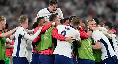 EURO 2024'te finalin adı belli oldu!