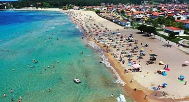 İlçemizin sevilen iki genci Kandıra'da boğuldu!