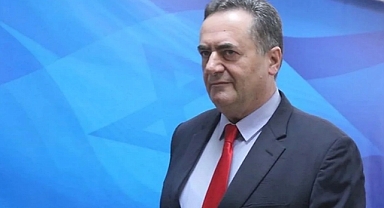 İsrail Dışişleri Bakanı Katz'dan Çağrı: 