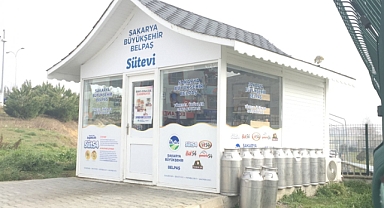 Kapatılan Süt Evleri Kaldırılıyor