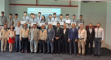 Karakullukçu Sertifika Programına Katıldı