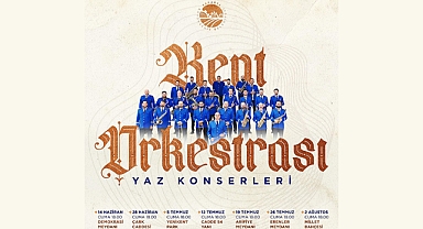 Kent Orkestrası Arifiye Meydanında