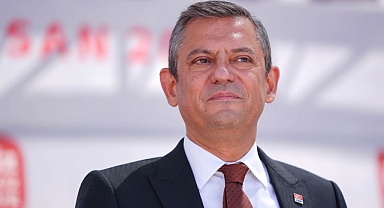 Özgür Özel, Esad’la Görüşmek için Şam’a Gidecek