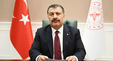 Sağlık Bakanı Fahrettin Koca İstifa Etti. Peki, Yerine Kim Atandı?