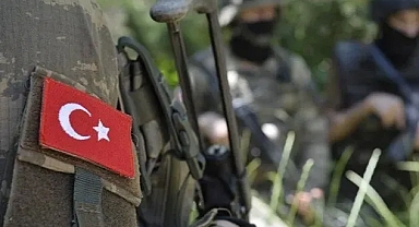 Sakaryalı Astsubay Pençe Kilit operasyonunda şehit oldu!